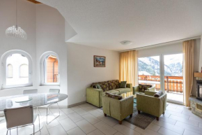 Bergpause - wellness apartments